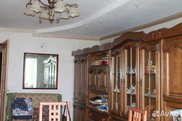 4-к квартира, 88 м², 5/5 эт. 4-к квартира, 88 м², 5/5 эт.