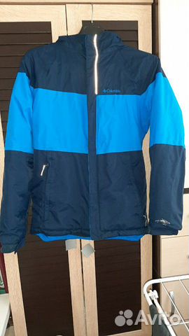 Куртка Columbia 14/16 Куртка Columbia 14/16