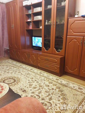 2-к квартира, 47 м², 1/5 эт. 2-к квартира, 47 м², 1/5 эт.