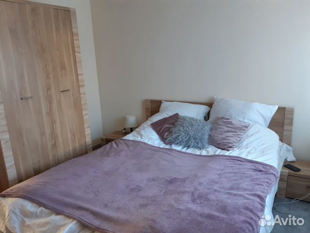 2-к квартира, 49 м², 3/5 эт.