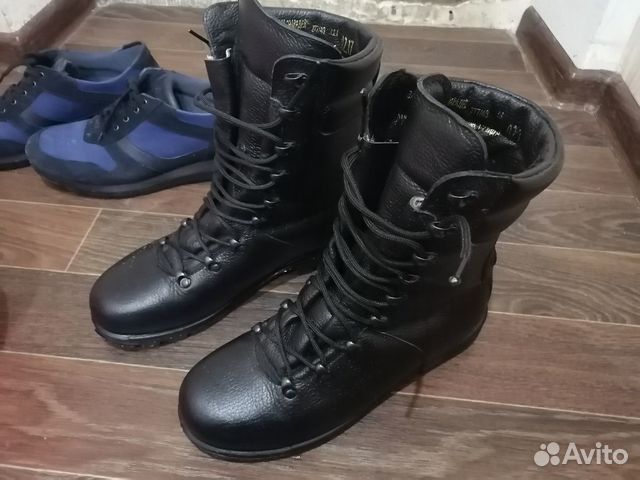 Берцы Берцы