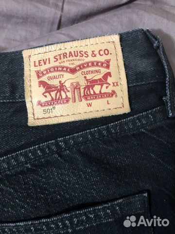Шорты Levi’s Шорты Levi’s