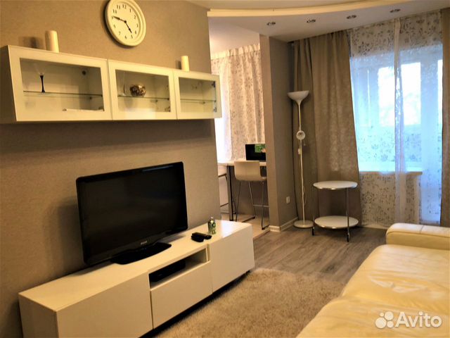 2-к квартира, 44 м², 5/5 эт. 2-к квартира, 44 м², 5/5 эт.