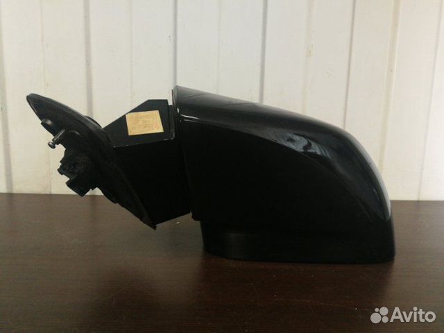 Зеркало 7 контактов переднее правое Opel Antara