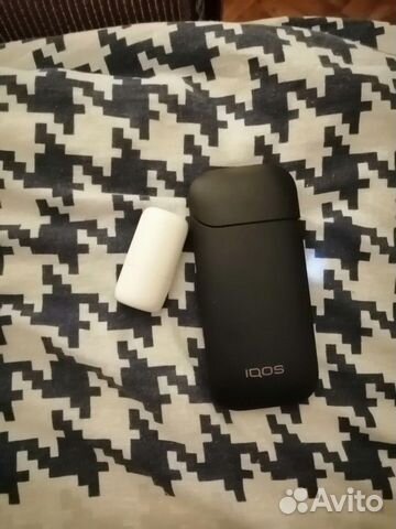 Iqos