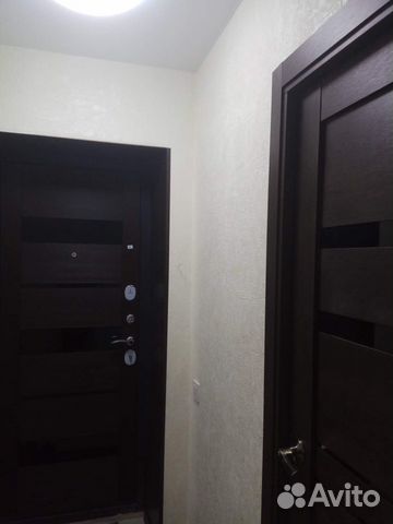 1-к квартира, 31 м², 5/5 эт. 1-к квартира, 31 м², 5/5 эт.