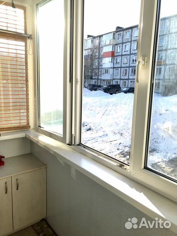 3-к квартира, 61.4 м², 2/5 эт. 3-к квартира, 61.4 м², 2/5 эт.