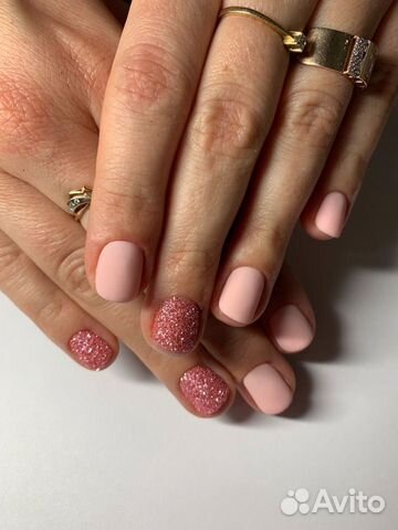 Мастер маникюра Мастер маникюра