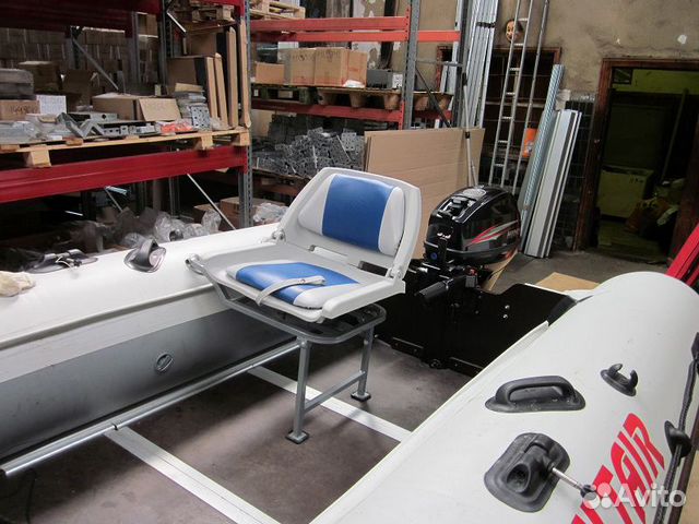 Лодка пвх altair PRO385 с троллинговым обвесом Лодка пвх altair PRO385 с троллинговым обвесом