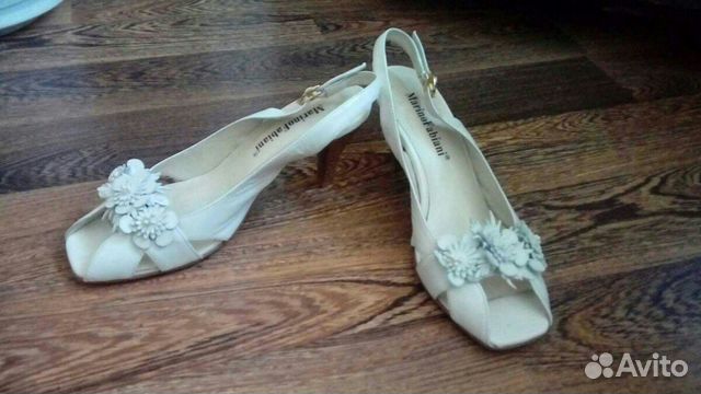 Босоножки Босоножки