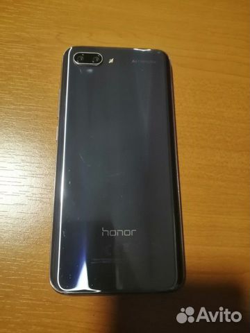 Honor 10 Honor 10