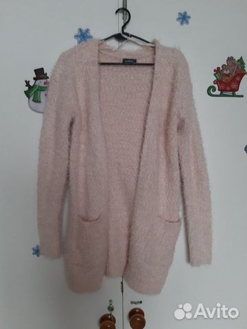 Кардиган Кардиган