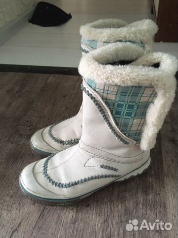 Сапоги зимние Merrell Сапоги зимние Merrell