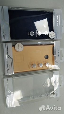Чехлы для Huawei Honor 7A Pro, 7С