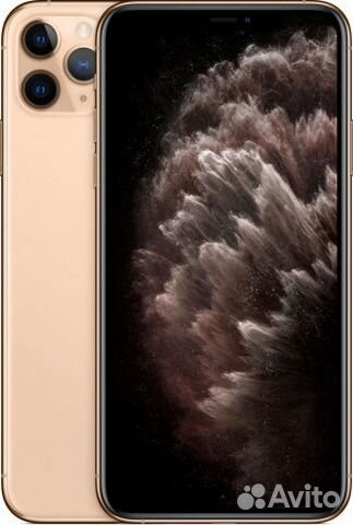 Apple iPhone 11 Pro Max 64 Gb