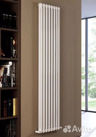 Радиатор Zehnder 2180/08 боковая подводка Радиатор Zehnder 2180/08 боковая подводка