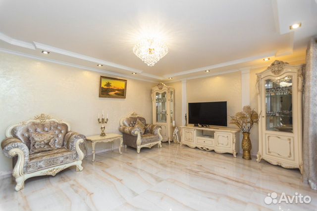3-к квартира, 85.2 м², 10/14 эт. 3-к квартира, 85.2 м², 10/14 эт.