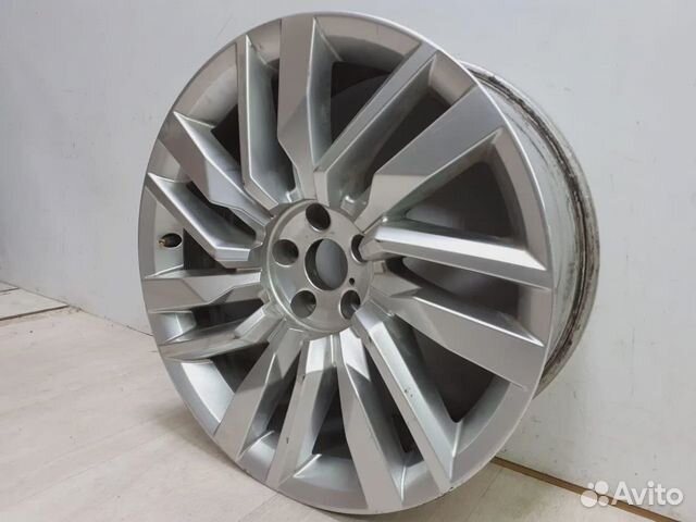 Диск литой Volkswagen Touareg 3 Туарег 3 Диск литой Volkswagen Touareg 3 Туарег 3