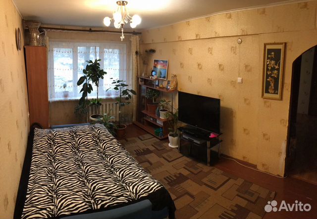 2-к квартира, 42 м², 1/5 эт. 2-к квартира, 42 м², 1/5 эт.