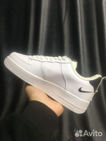 Nike Air Force 1 Low Utility