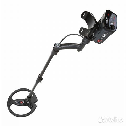 Металлоискатель XP Adx 150 с катушка 27см