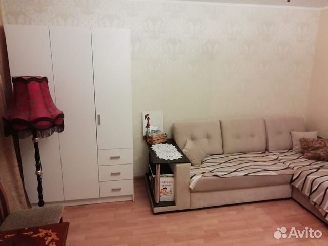 3-к квартира, 62 м², 2/9 эт.
