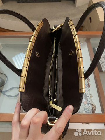 Сумка женская Tod’s (оригинал) Сумка женская Tod’s (оригинал)
