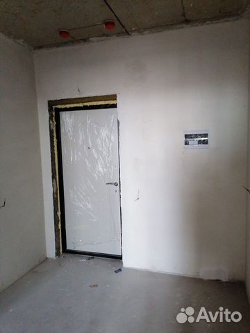 1-к квартира, 40.8 м², 8/19 эт.