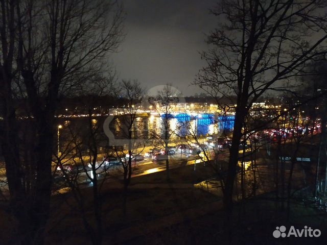 3-к квартира, 74 м², 5/5 эт.