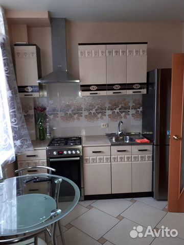 1-к квартира, 34 м², 3/4 эт.