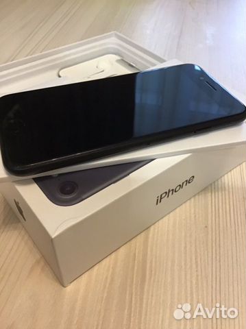 iPhone 7 32g