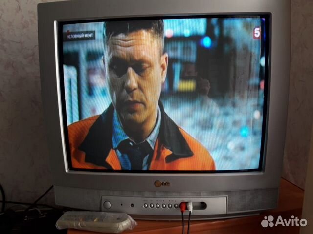 Телевизор LG