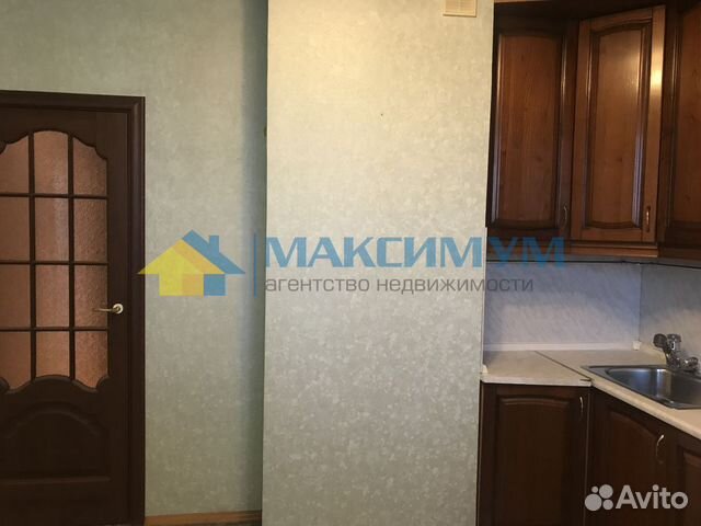 3-к квартира, 76.4 м², 21/22 эт.