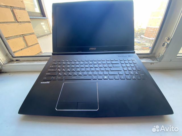 Msi «новый» i7+gtx 970 Msi «новый» i7+gtx 970