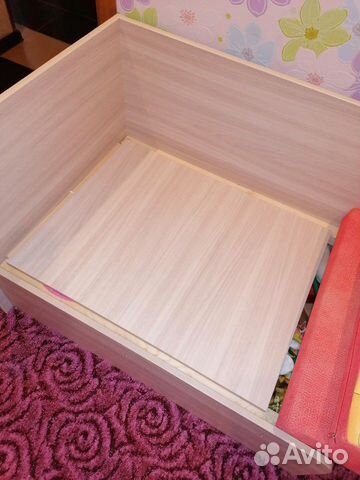 Диван-кровать