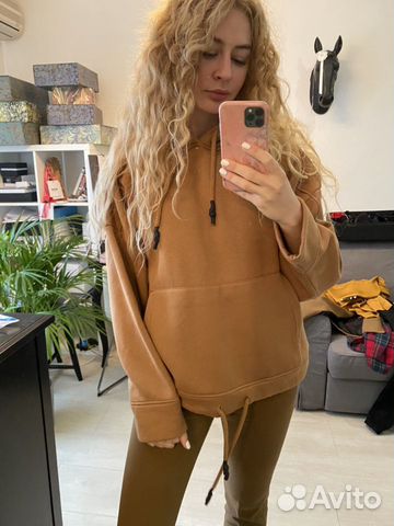 Свитшот Zara