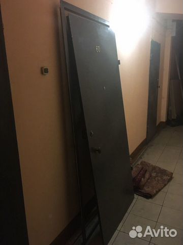 Дверь