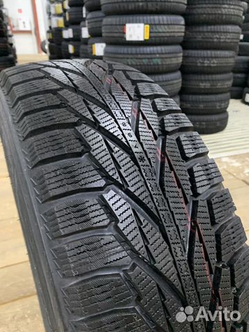 Nokian hkpl R2 SUV 235/60R17 XL 106R