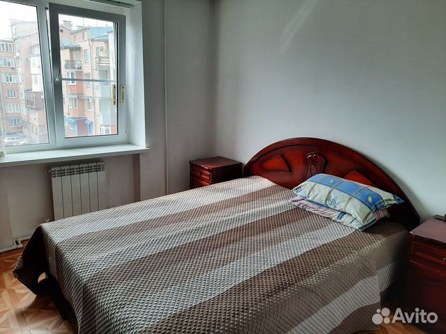 2-к квартира, 70 м², 4/5 эт. 2-к квартира, 70 м², 4/5 эт.