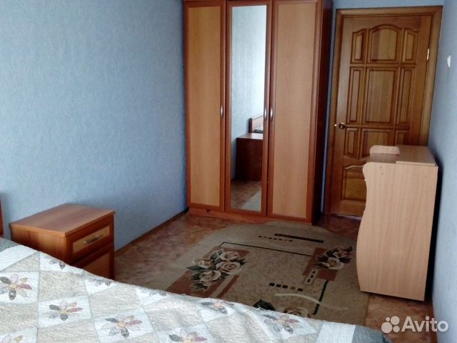 3-к квартира, 58 м², 1/5 эт. 3-к квартира, 58 м², 1/5 эт.