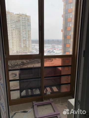 1-к квартира, 40.3 м², 9/25 эт.