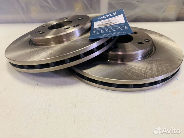 Диски тормозные передние Mercedes Benz w 203w208w2 Диски тормозные передние Mercedes Benz w 203w208w2
