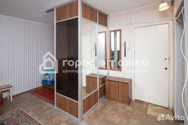 1-к квартира, 29.6 м², 1/9 эт. 1-к квартира, 29.6 м², 1/9 эт.