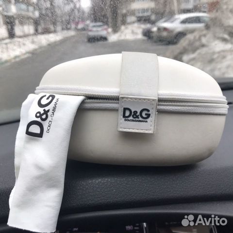 Очки D&G оригинал Очки D&G оригинал
