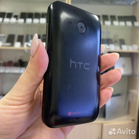 HTC Desire 200 3G HTC Desire 200 3G