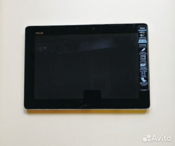 Планшет Asus tf300tg