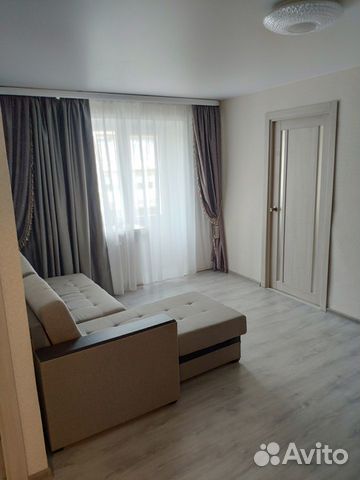 2-к квартира, 42.7 м², 3/5 эт. 2-к квартира, 42.7 м², 3/5 эт.