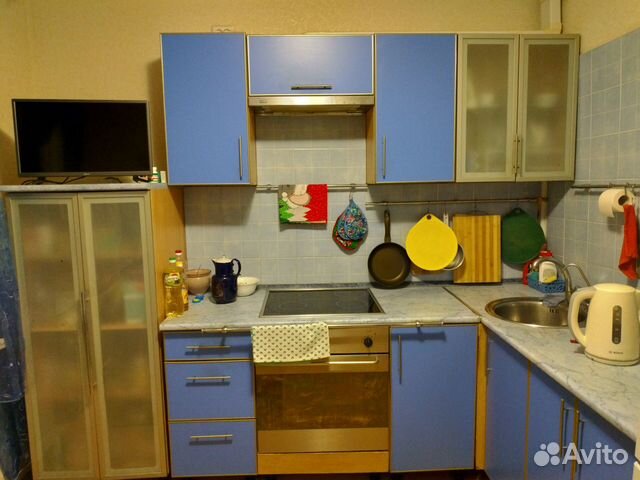 2-к квартира, 54 м², 2/5 эт. 2-к квартира, 54 м², 2/5 эт.