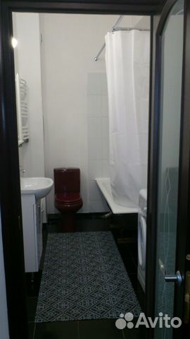 1-к квартира, 30 м², 5/5 эт. 1-к квартира, 30 м², 5/5 эт.