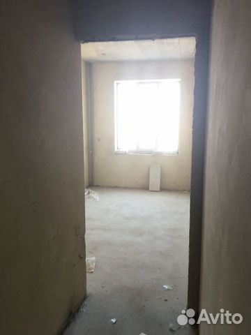1-к квартира, 57 м², 5/12 эт.